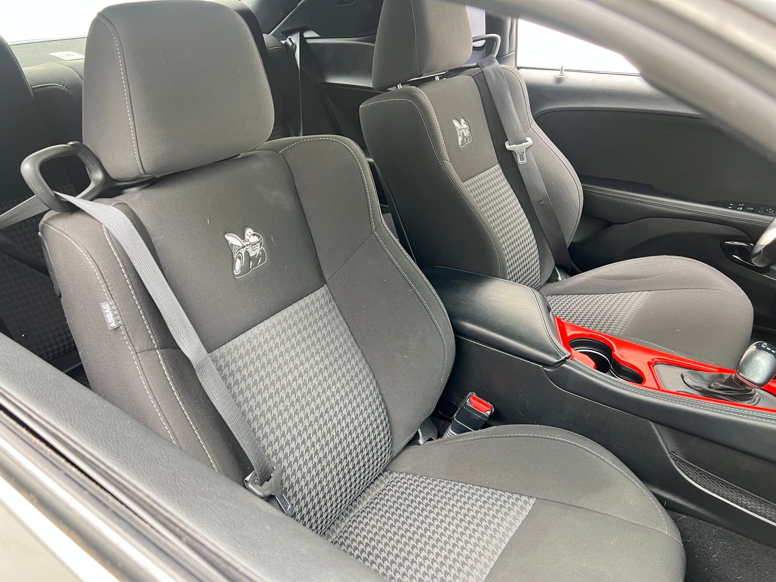 Thumbnail: 2021 Dodge Challenger - 2