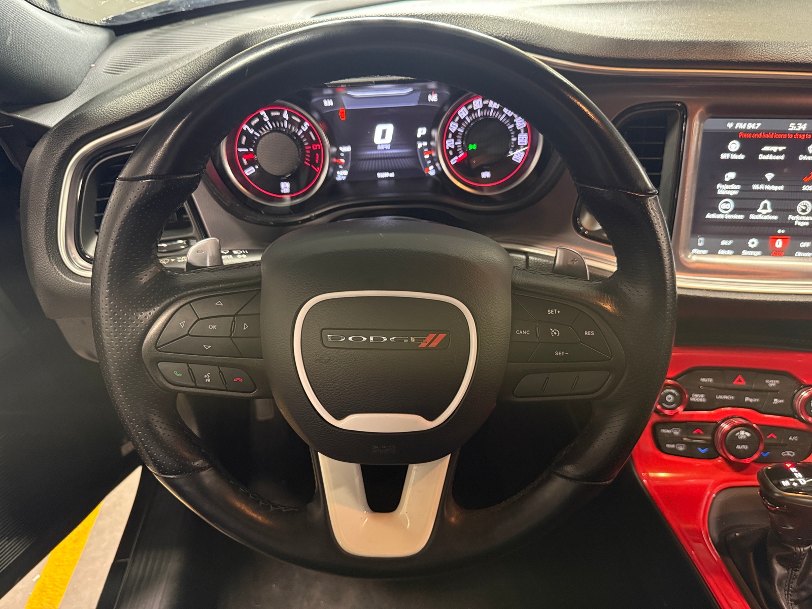 Thumbnail: 2021 Dodge Challenger - 4