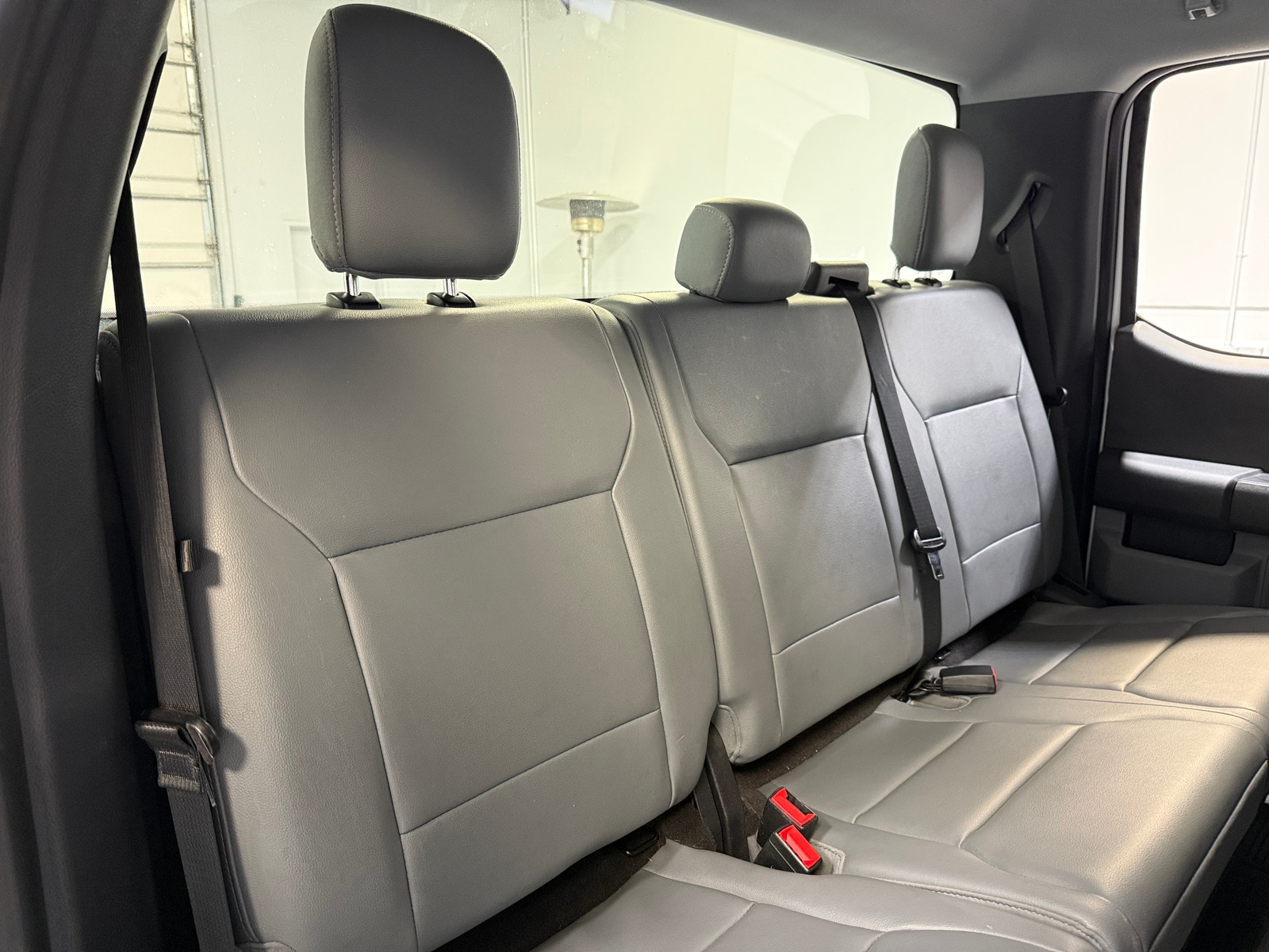 Thumbnail: 2023 Ford Econoline - 5