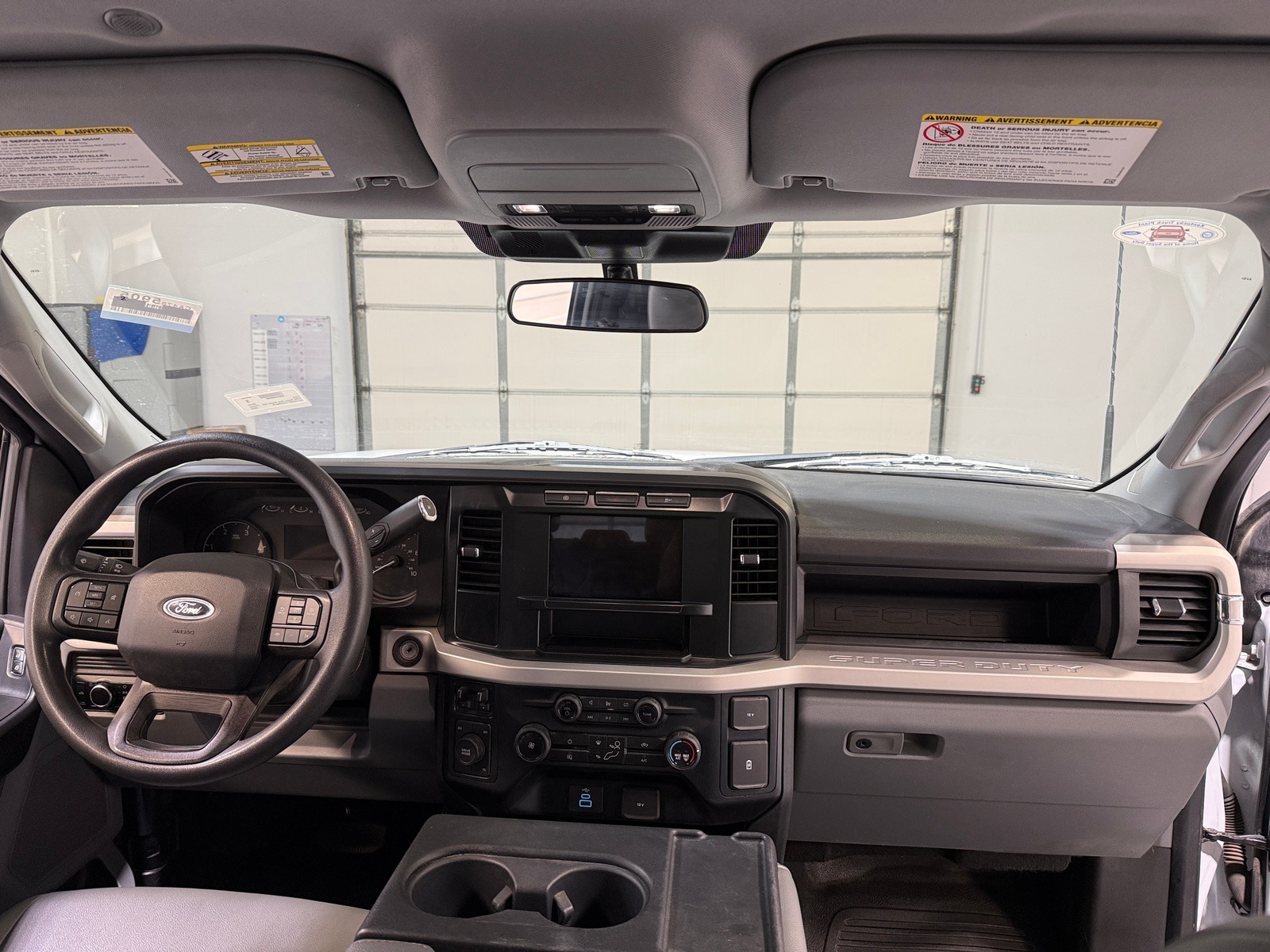 Thumbnail: 2023 Ford Econoline - 2