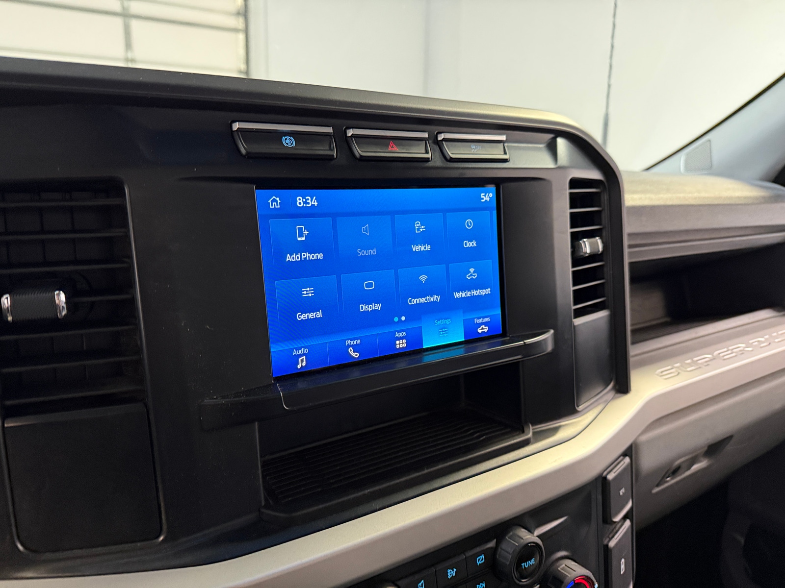 Thumbnail: 2023 Ford Econoline - 3