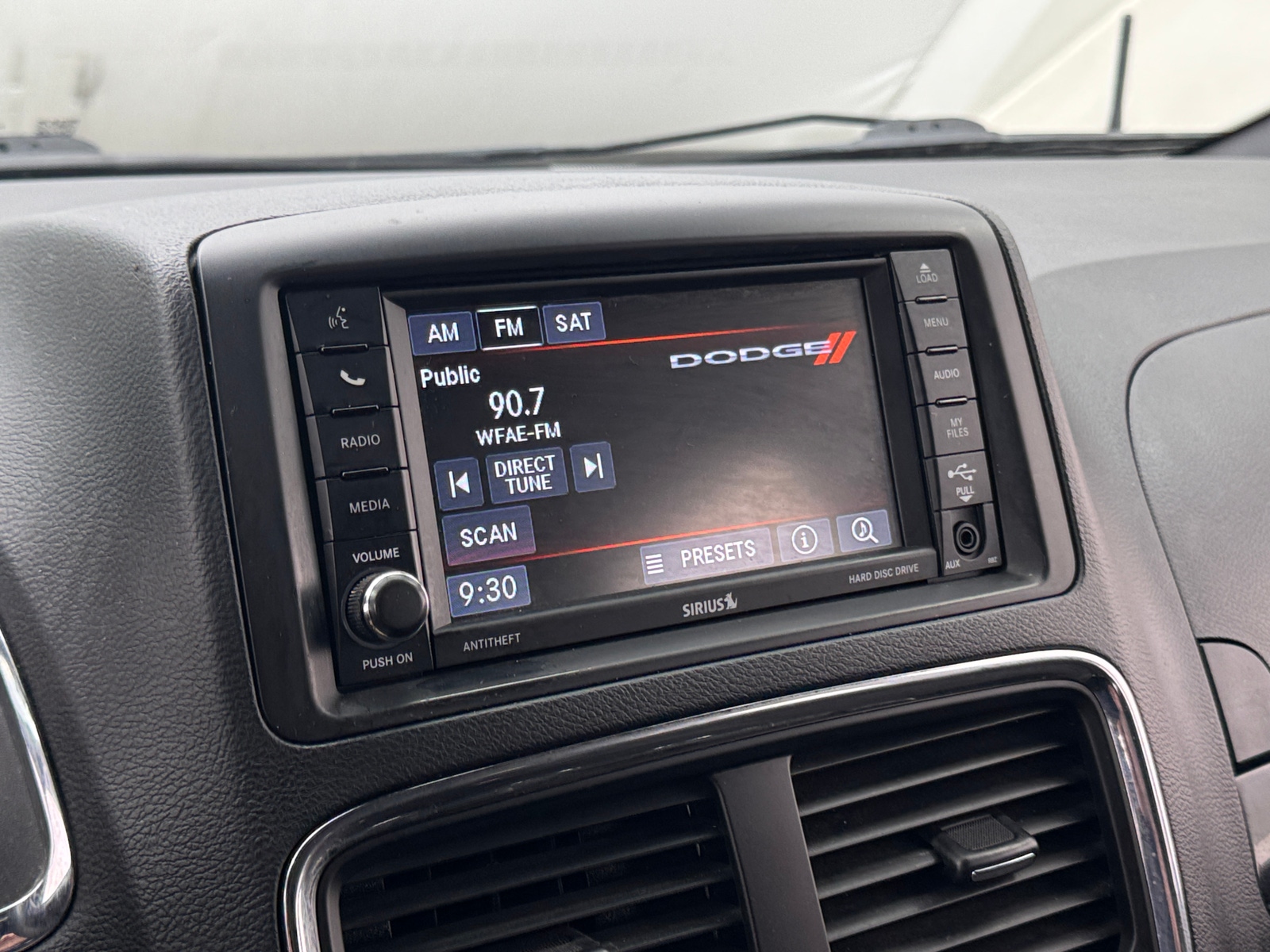 Thumbnail: 2019 Dodge Grand Caravan - 4