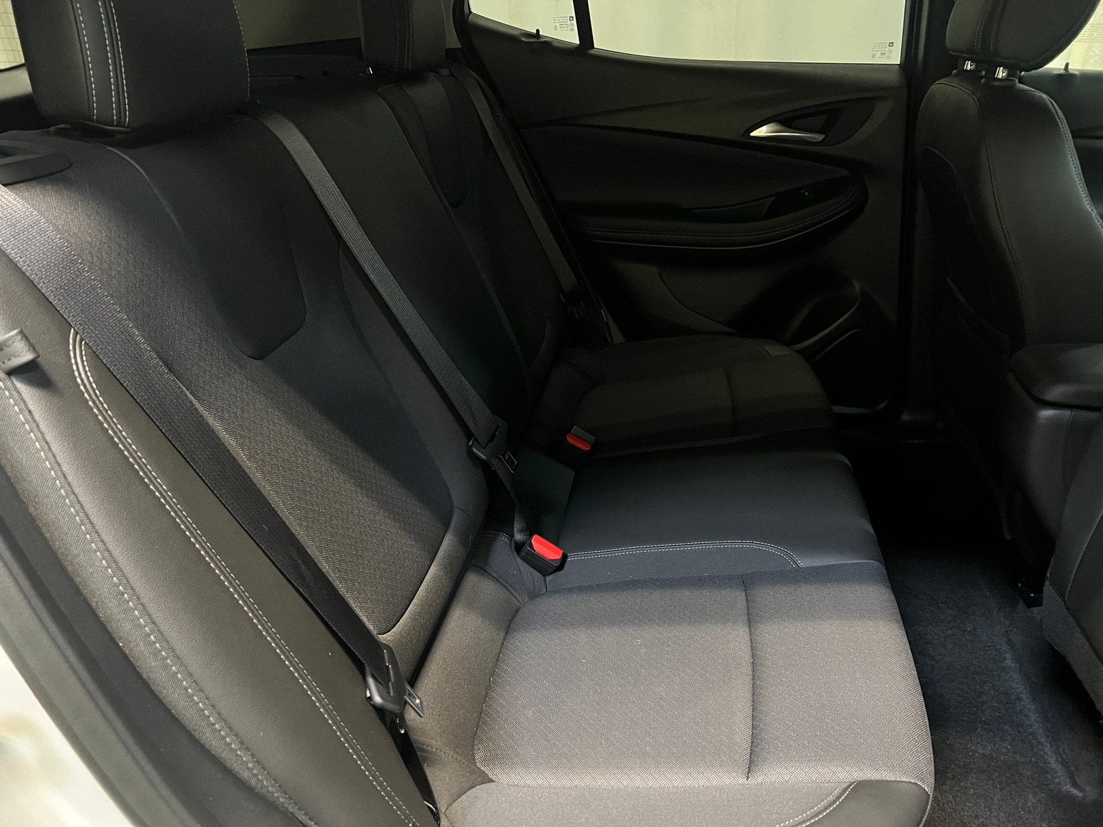 Thumbnail: 2025 Buick Encore GX - 6