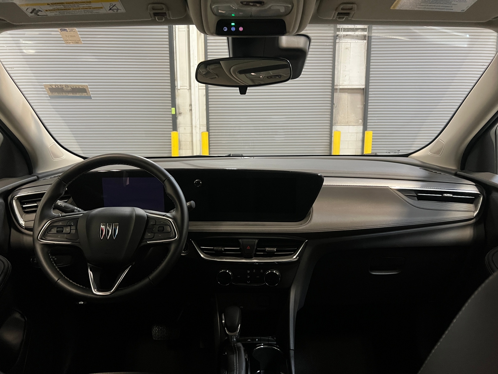 Thumbnail: 2025 Buick Encore GX - 3