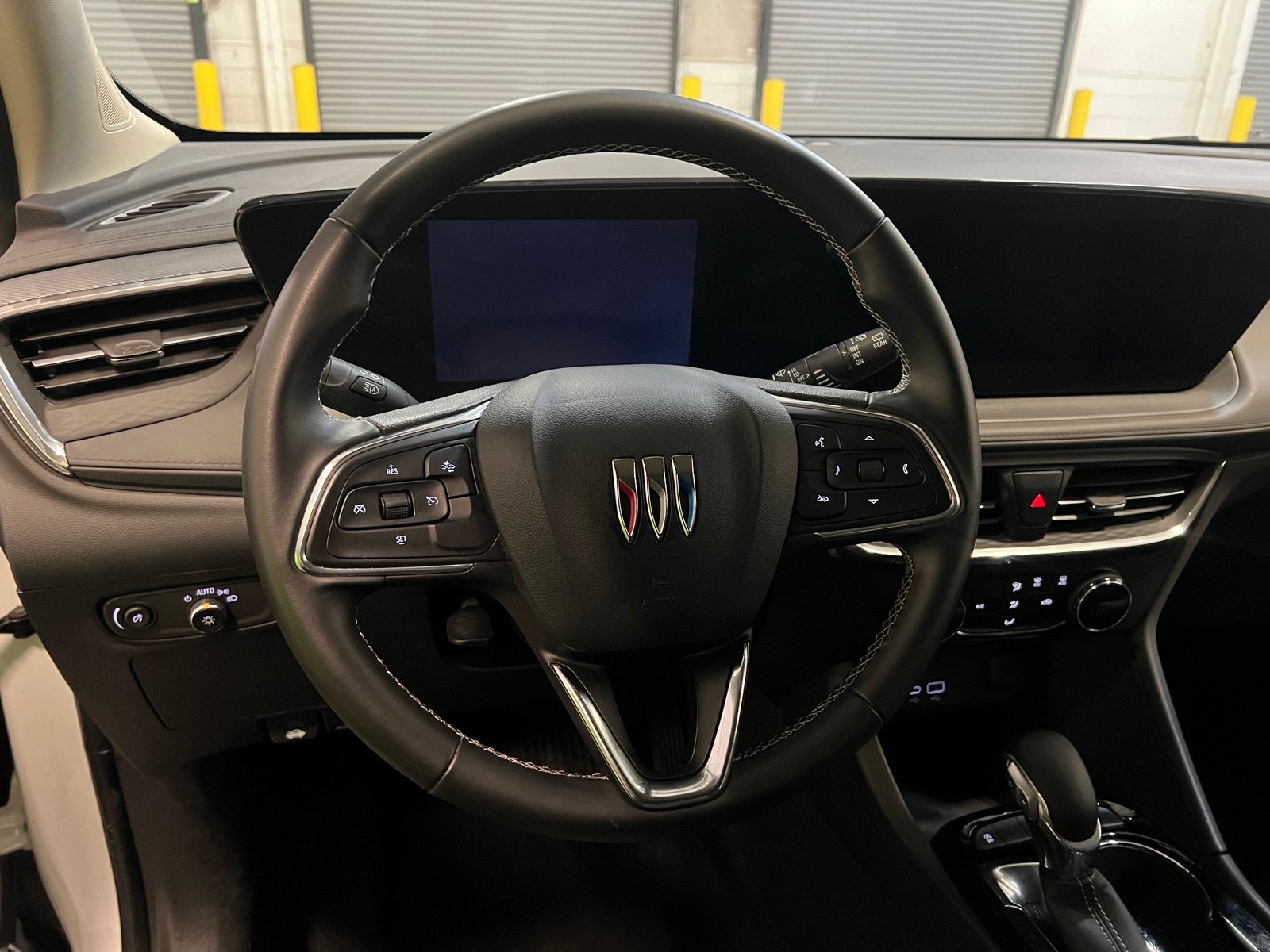 Thumbnail: 2025 Buick Encore GX - 5