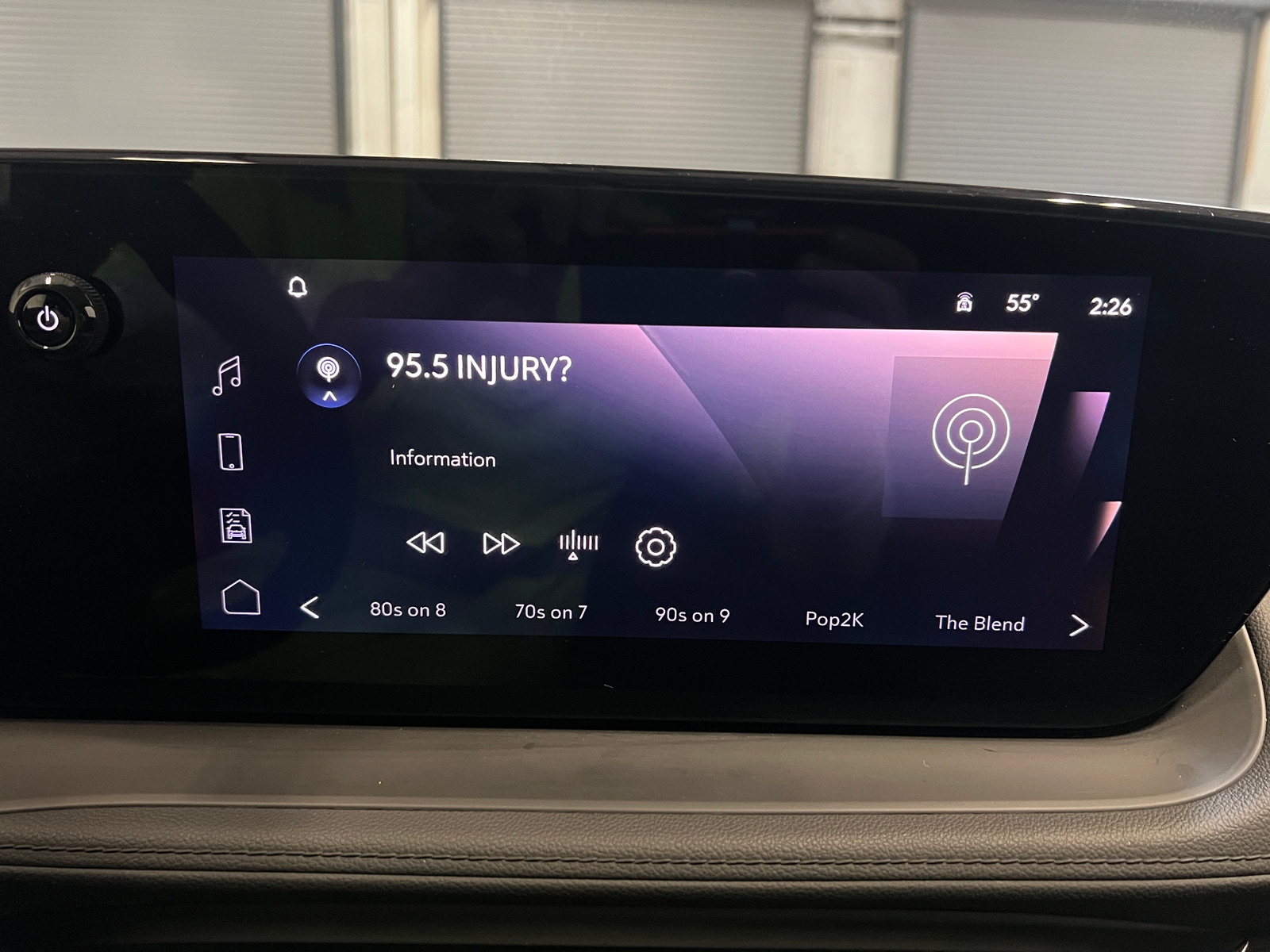 Thumbnail: 2025 Buick Encore GX - 4