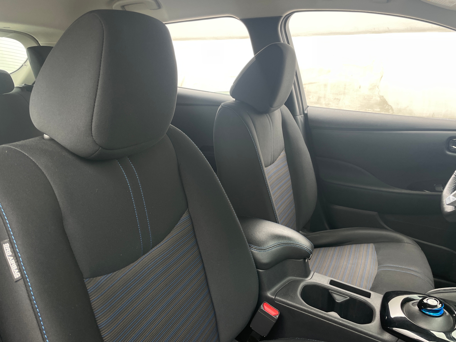 Thumbnail: 2022 Nissan Leaf - 2