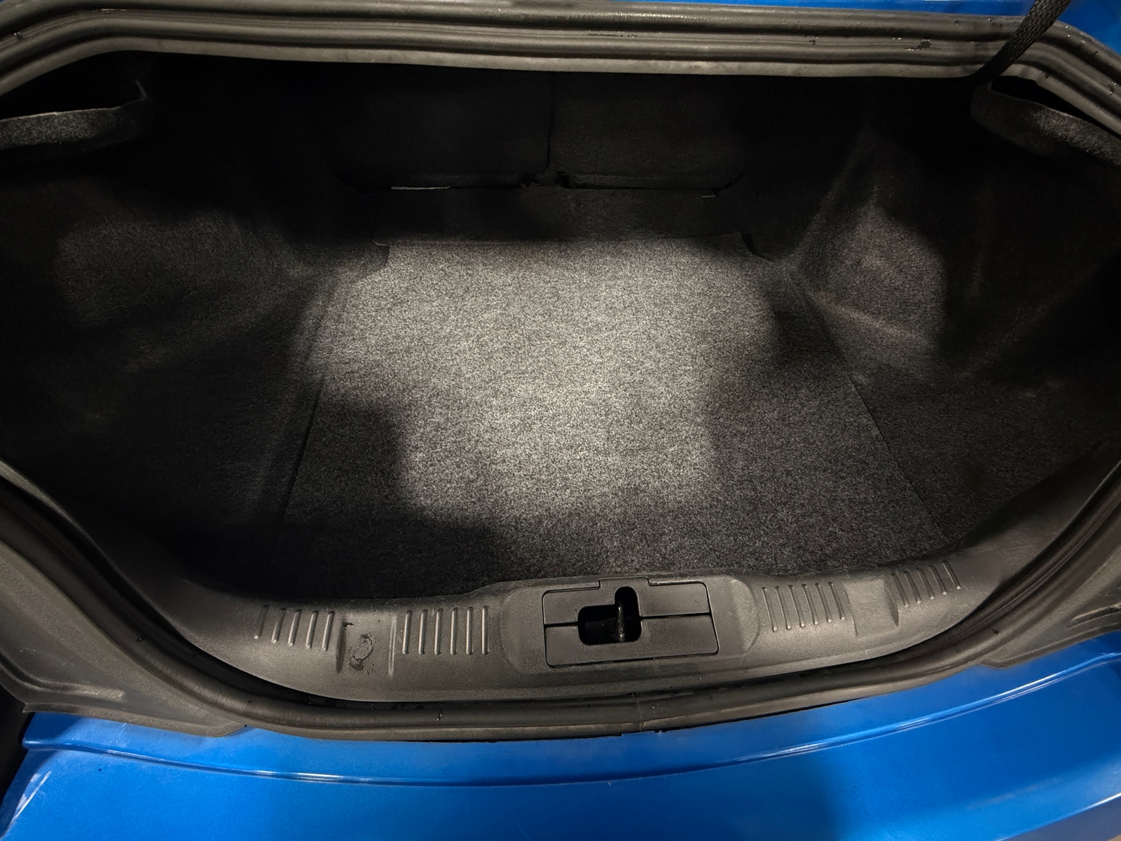 Thumbnail: 2019 Ford Mustang - 6