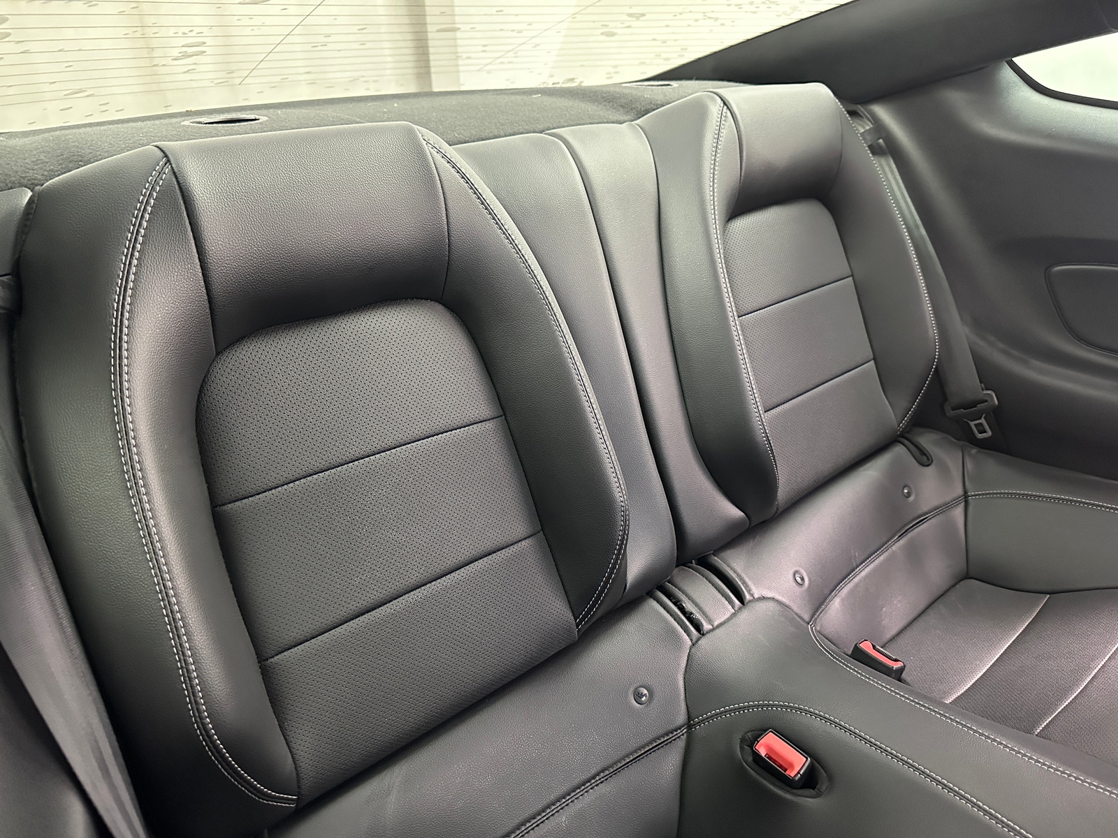 Thumbnail: 2019 Ford Mustang - 5