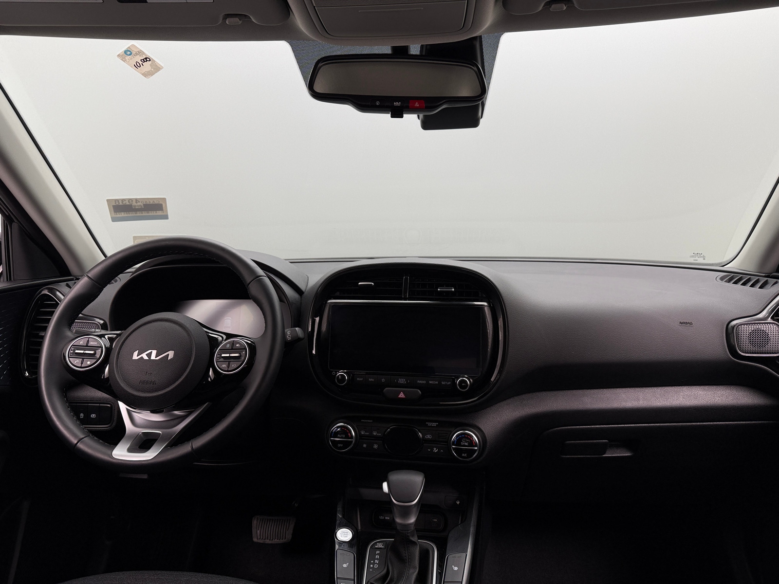 Thumbnail: 2025 Kia Soul - 3