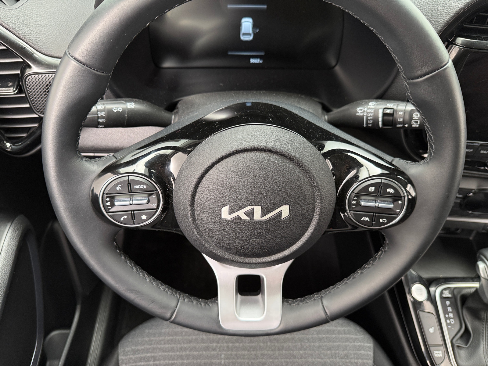 Thumbnail: 2025 Kia Soul - 5