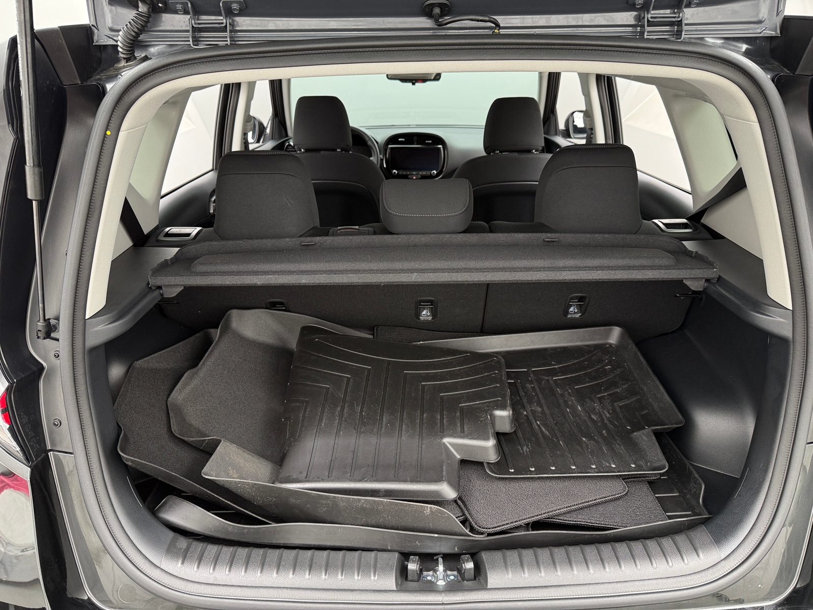 Thumbnail: 2025 Kia Soul - 7