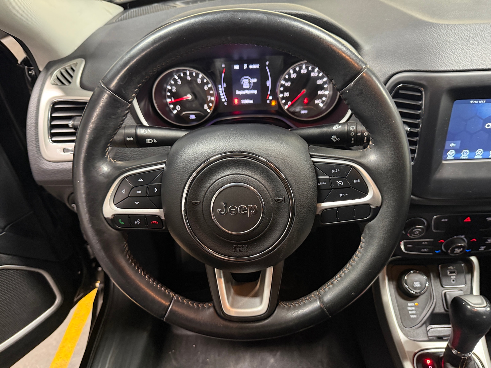 Thumbnail: 2019 Jeep Compass - 5