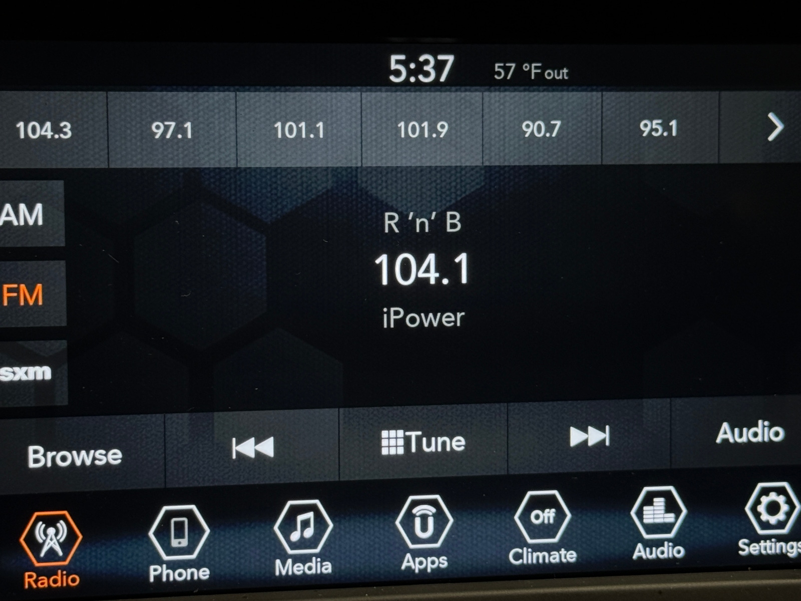 Thumbnail: 2019 Jeep Compass - 4