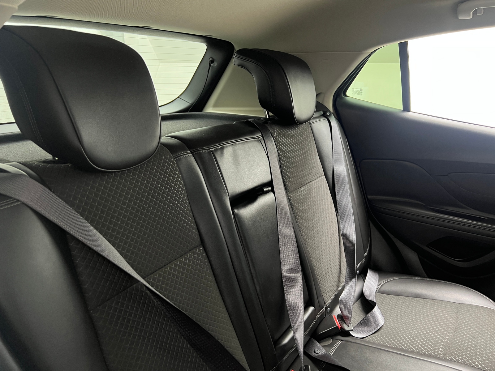 Thumbnail: 2018 Buick Encore - 6