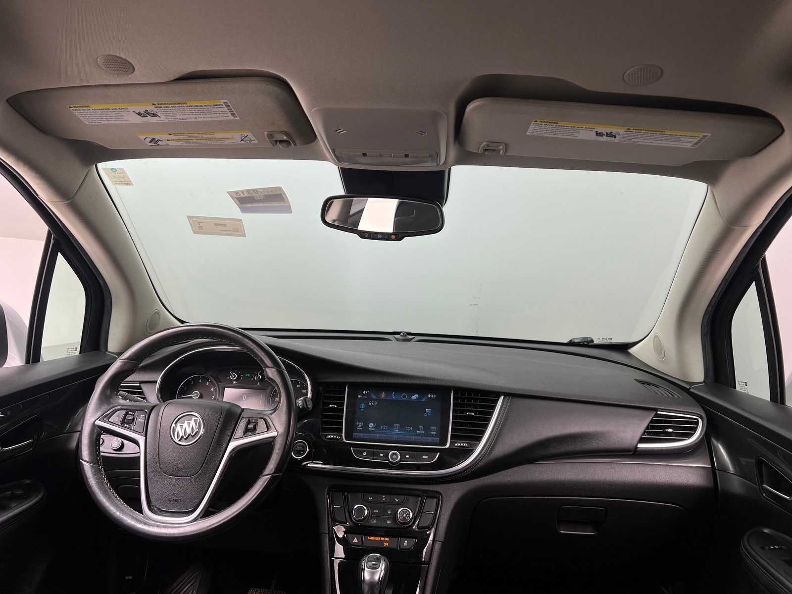 Thumbnail: 2018 Buick Encore - 3