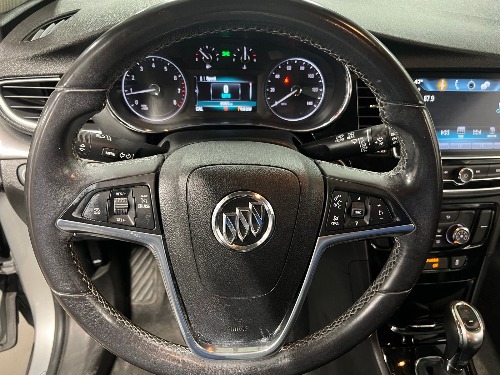 Thumbnail: 2018 Buick Encore - 5