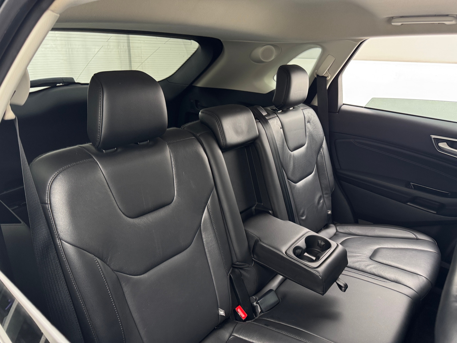 Thumbnail: 2019 Ford Edge - 5