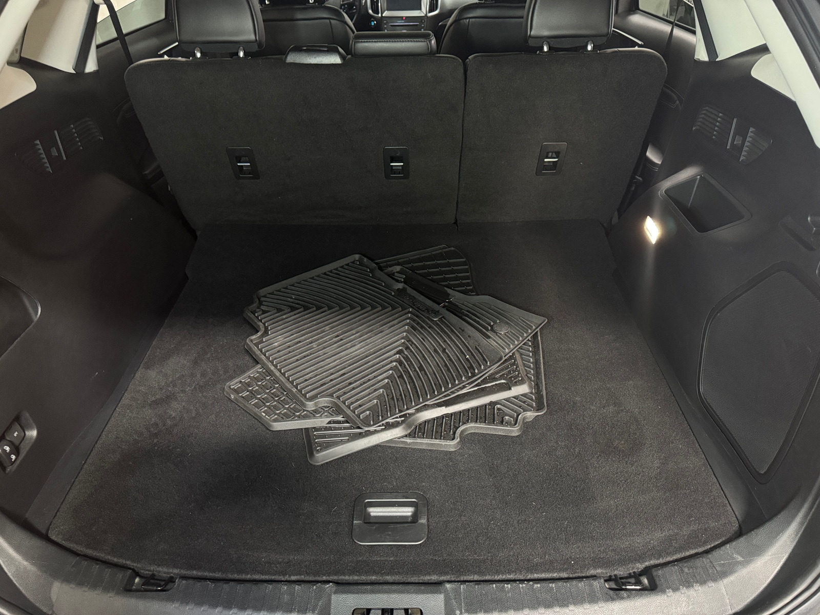 Thumbnail: 2019 Ford Edge - 6