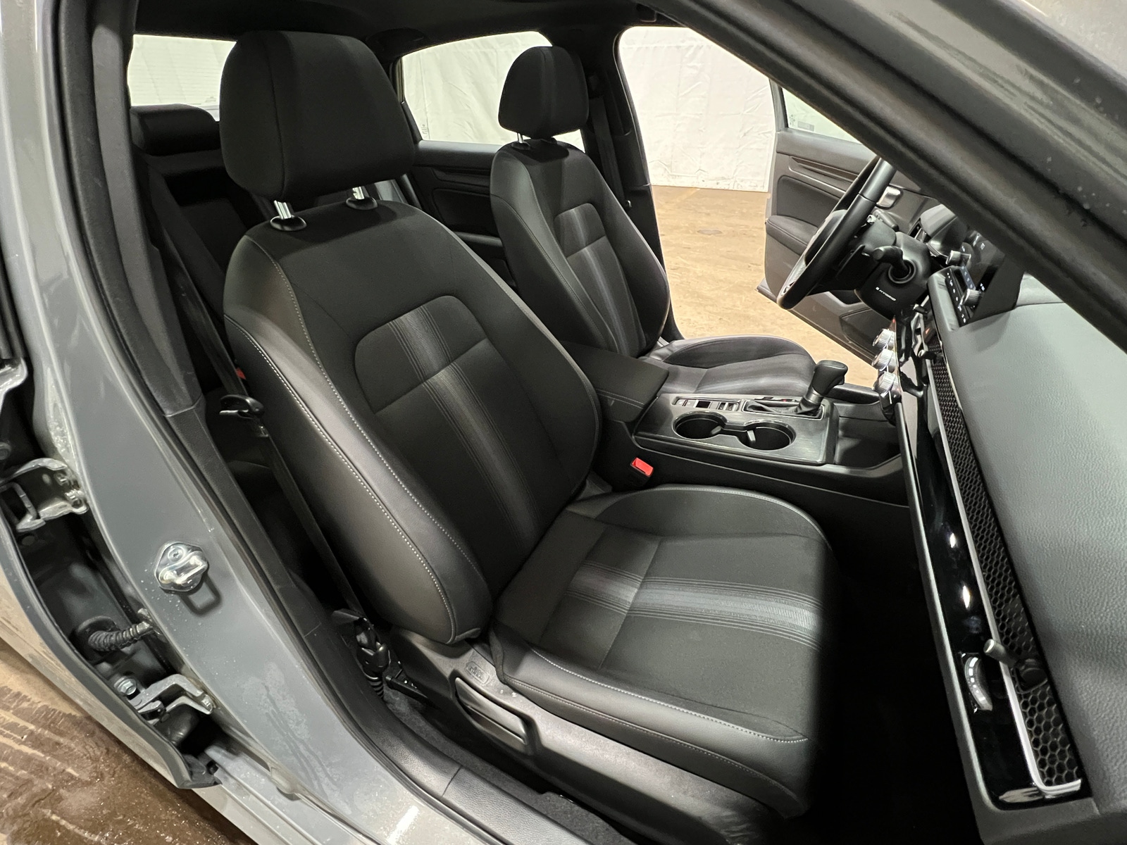 Thumbnail: 2025 Honda Civic - 2