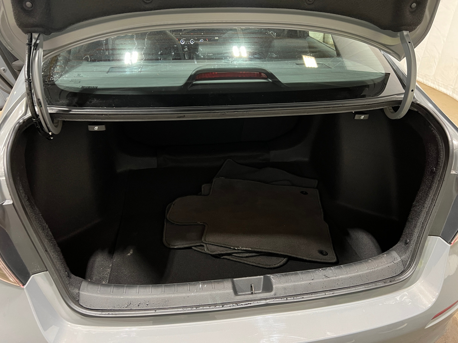 Thumbnail: 2025 Honda Civic - 7