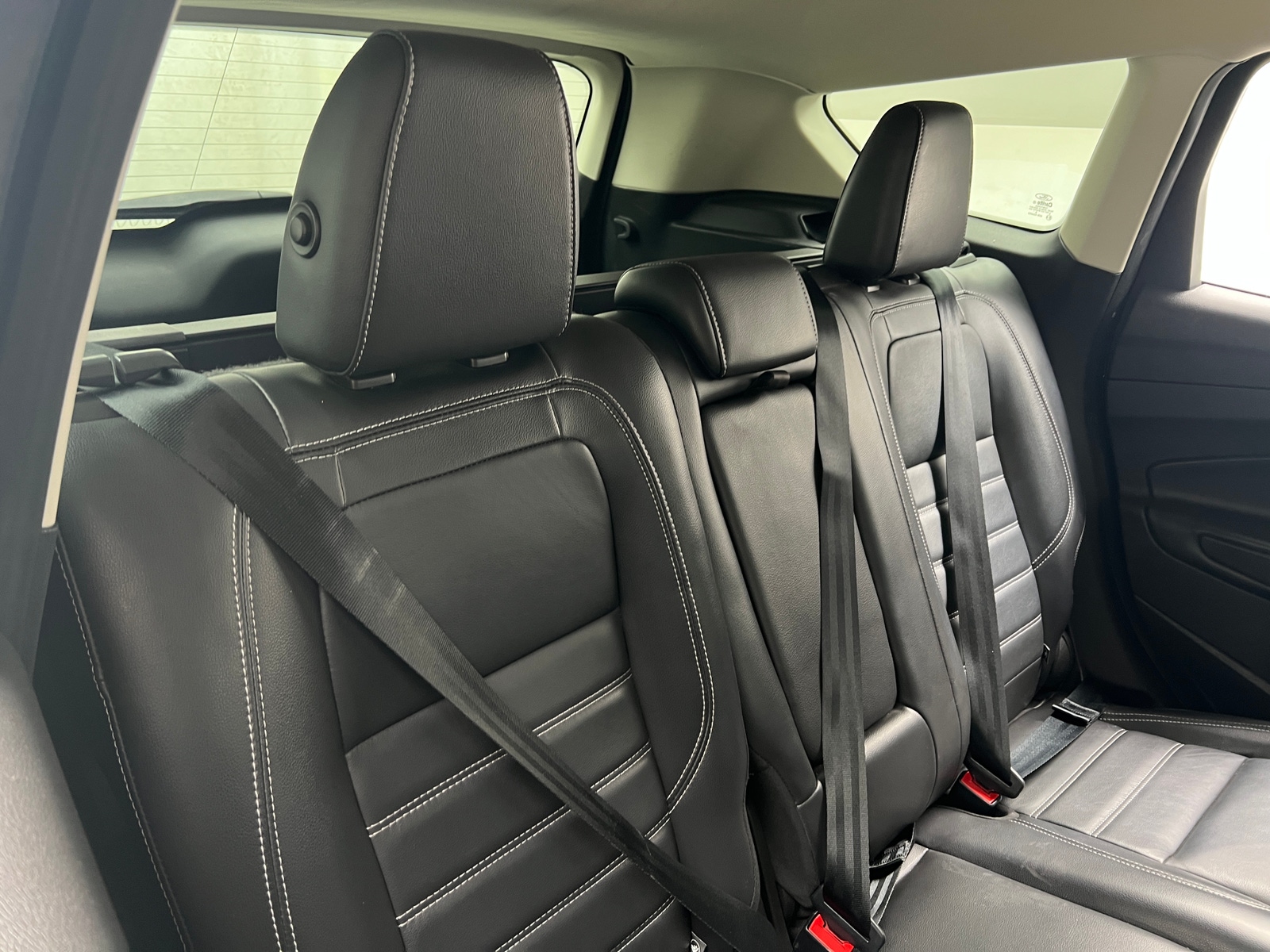 Thumbnail: 2019 Ford Escape - 5