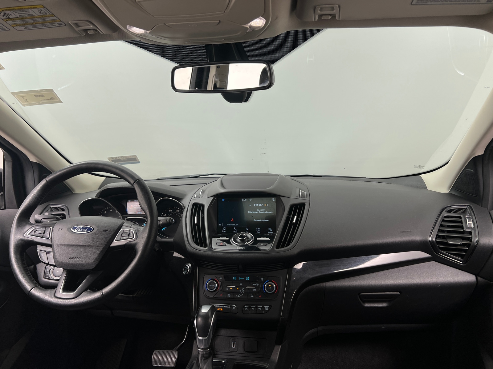 Thumbnail: 2019 Ford Escape - 2