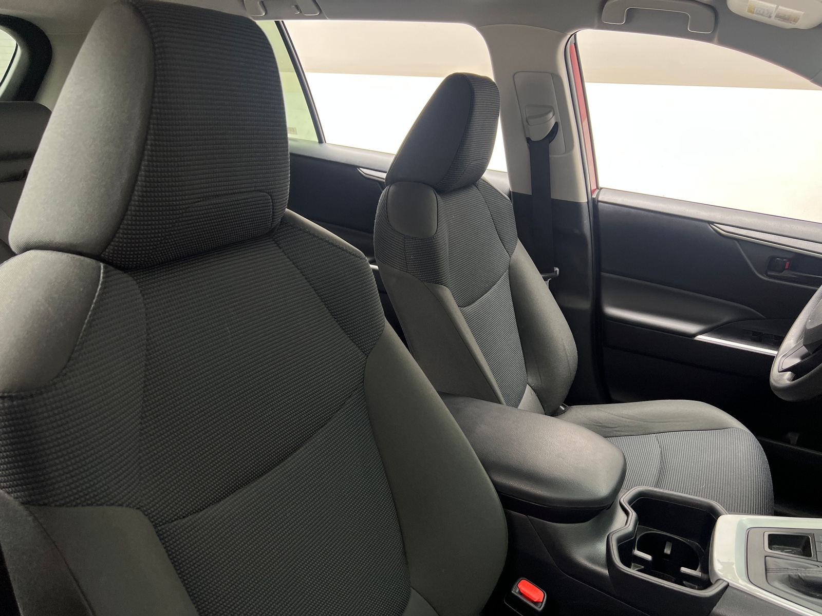 Thumbnail: 2025 Toyota RAV4 - 2