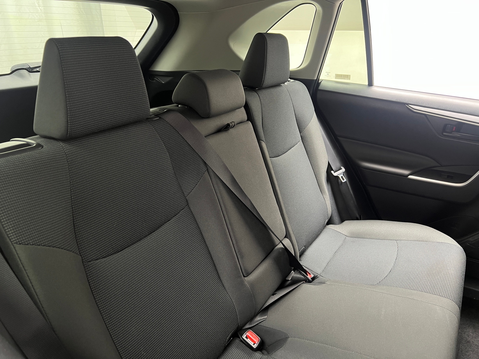 Thumbnail: 2025 Toyota RAV4 - 6