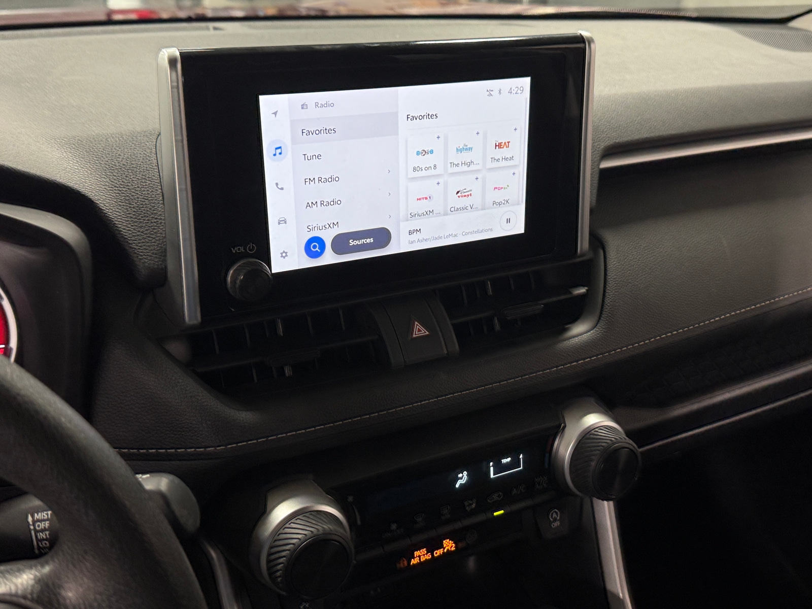 Thumbnail: 2025 Toyota RAV4 - 4