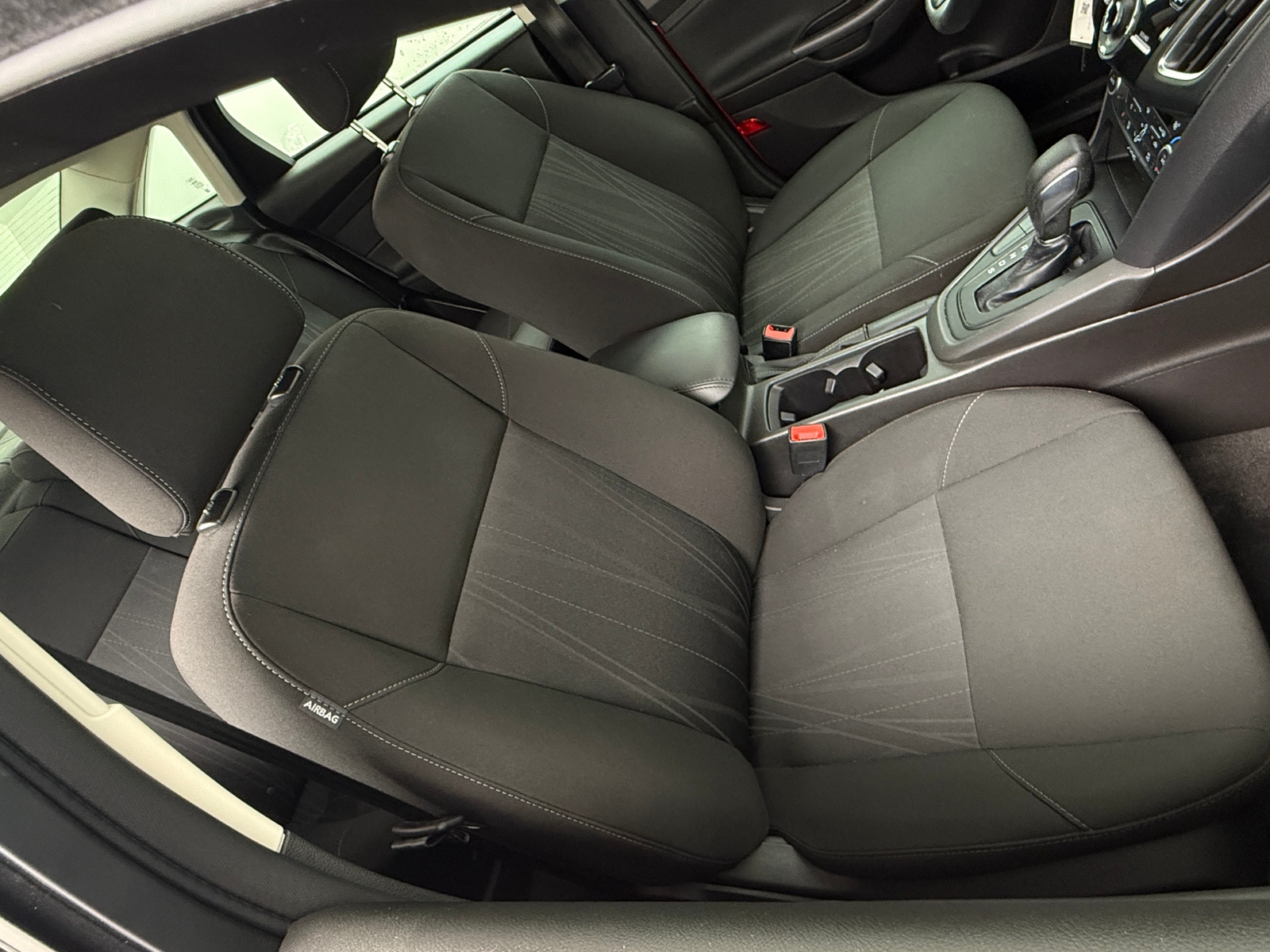 Thumbnail: 2018 Ford Focus - 2