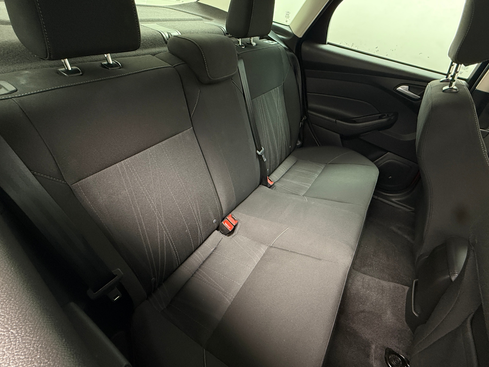 Thumbnail: 2018 Ford Focus - 6