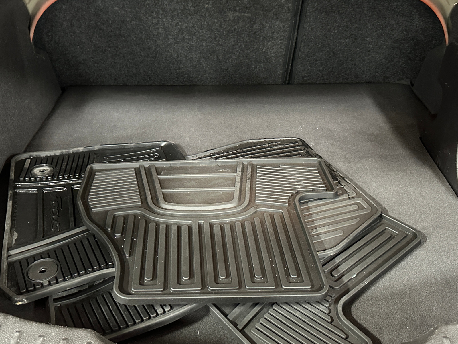 Thumbnail: 2018 Ford Focus - 7