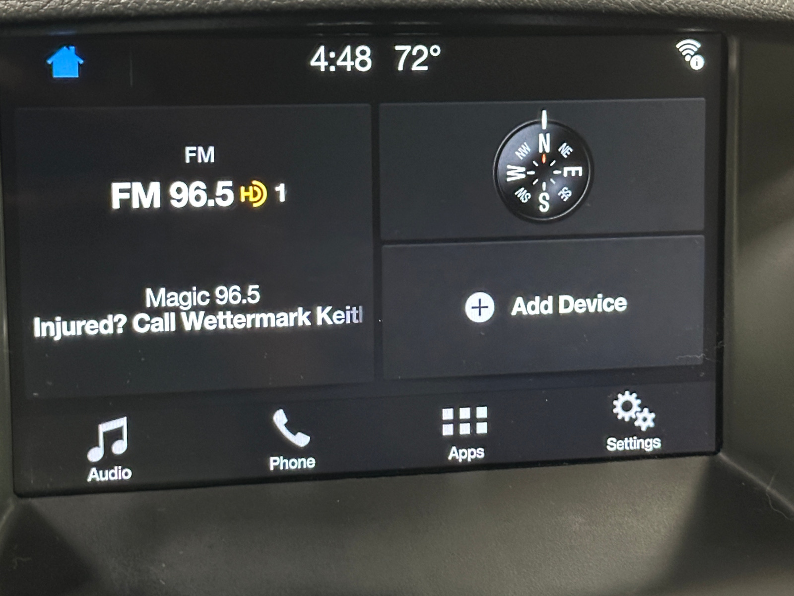 Thumbnail: 2018 Ford Focus - 4