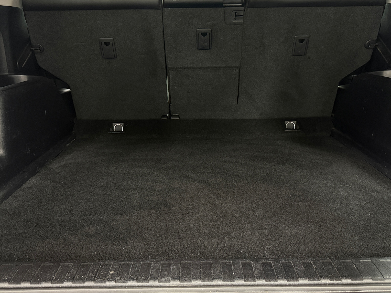 Thumbnail: 2023 Toyota 4Runner - 6