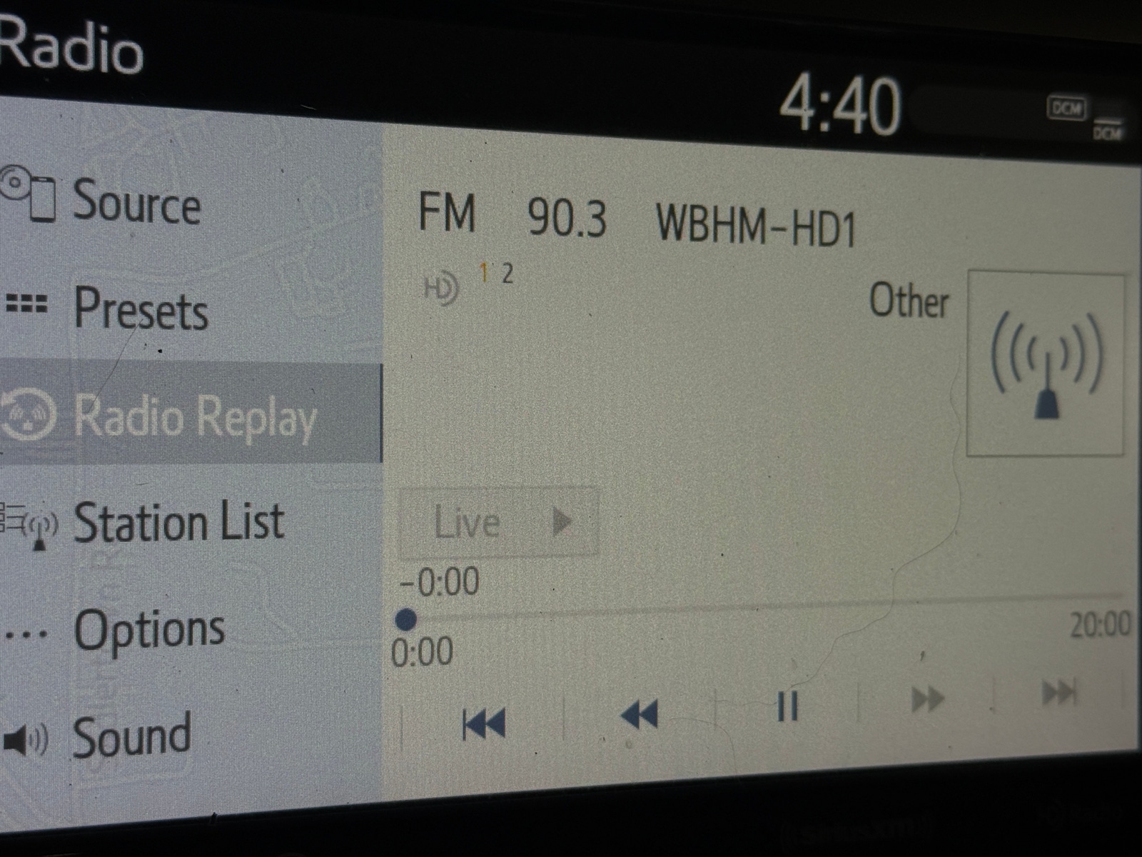 Thumbnail: 2023 Toyota 4Runner - 3