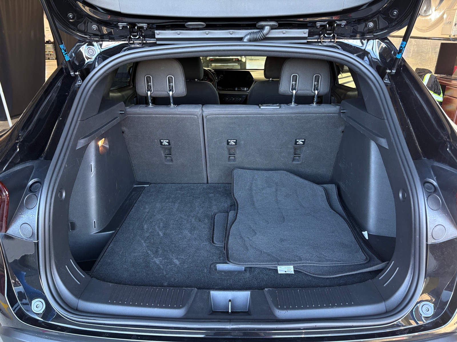 Thumbnail: 2024 Chevrolet Trax - 7