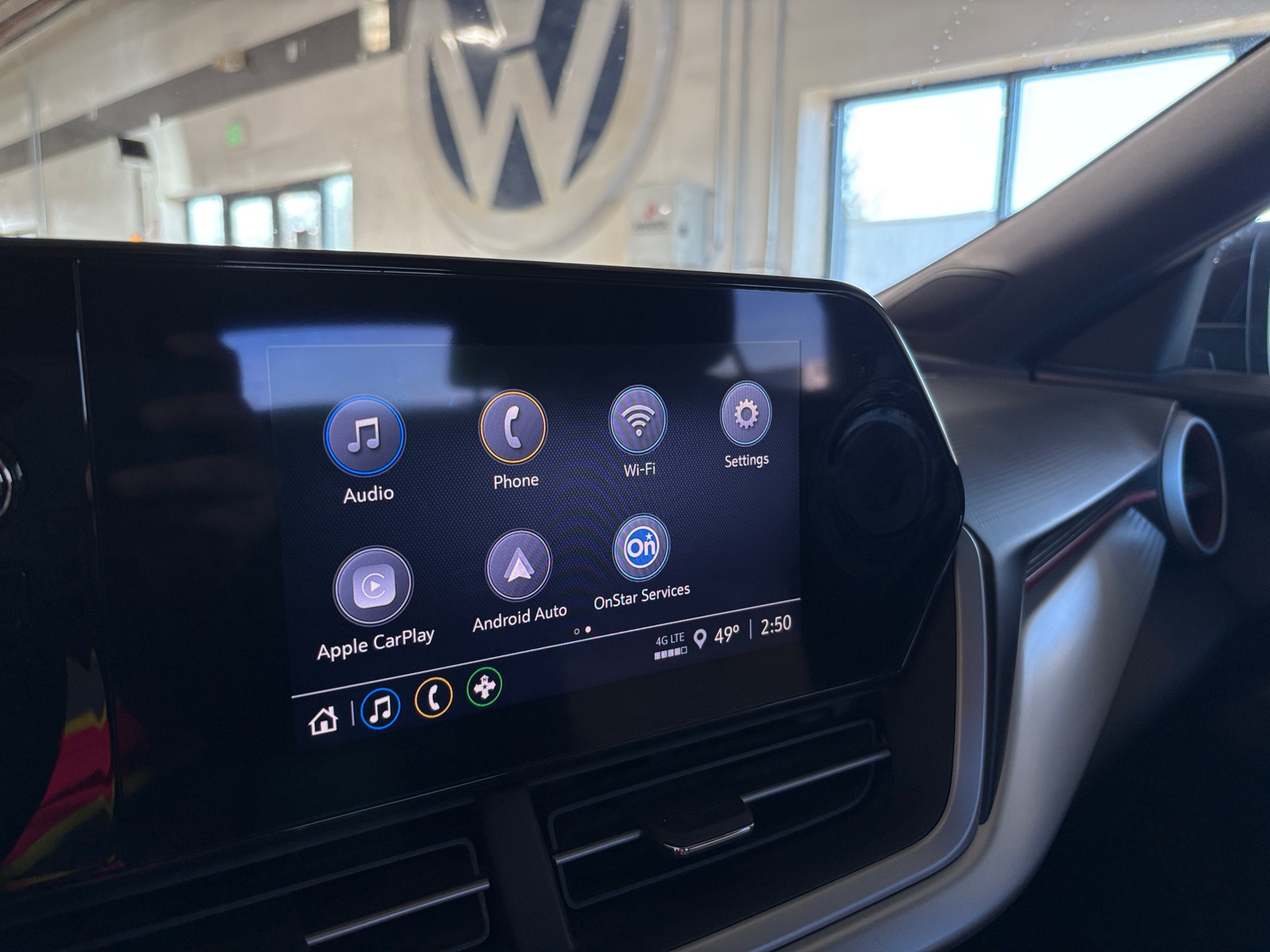 Thumbnail: 2024 Chevrolet Trax - 4