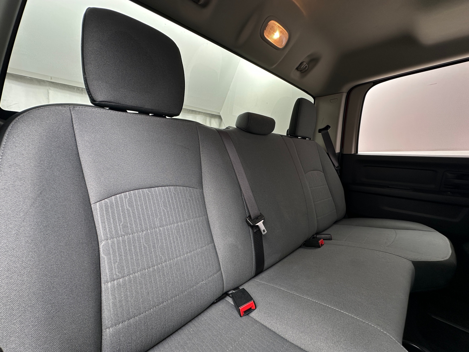 Thumbnail: 2022 RAM 1500 Classic - 6