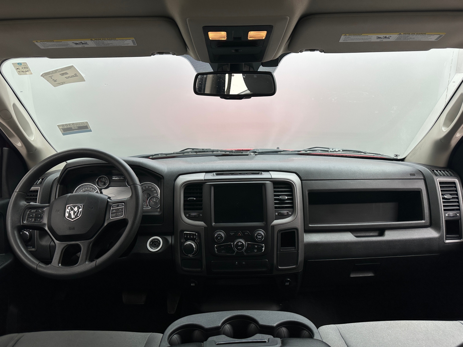 Thumbnail: 2022 RAM 1500 Classic - 3