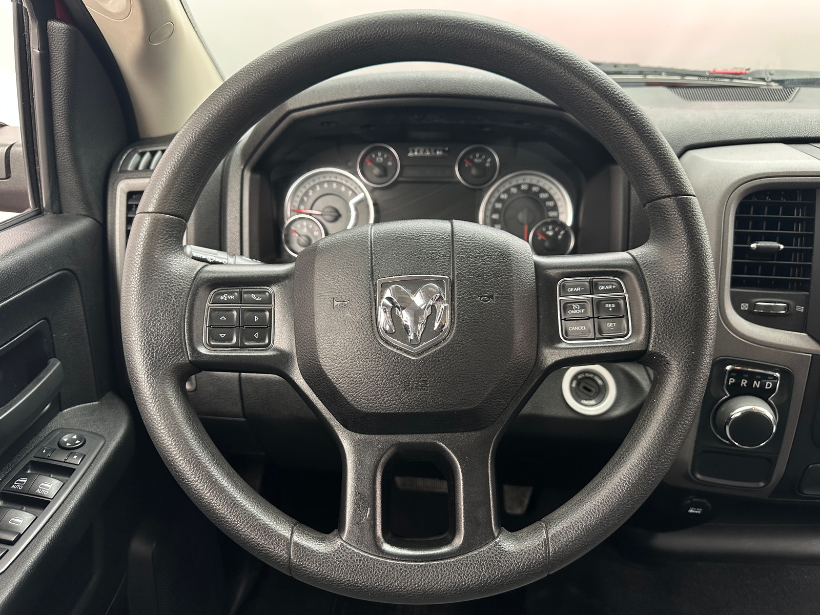 Thumbnail: 2022 RAM 1500 Classic - 5