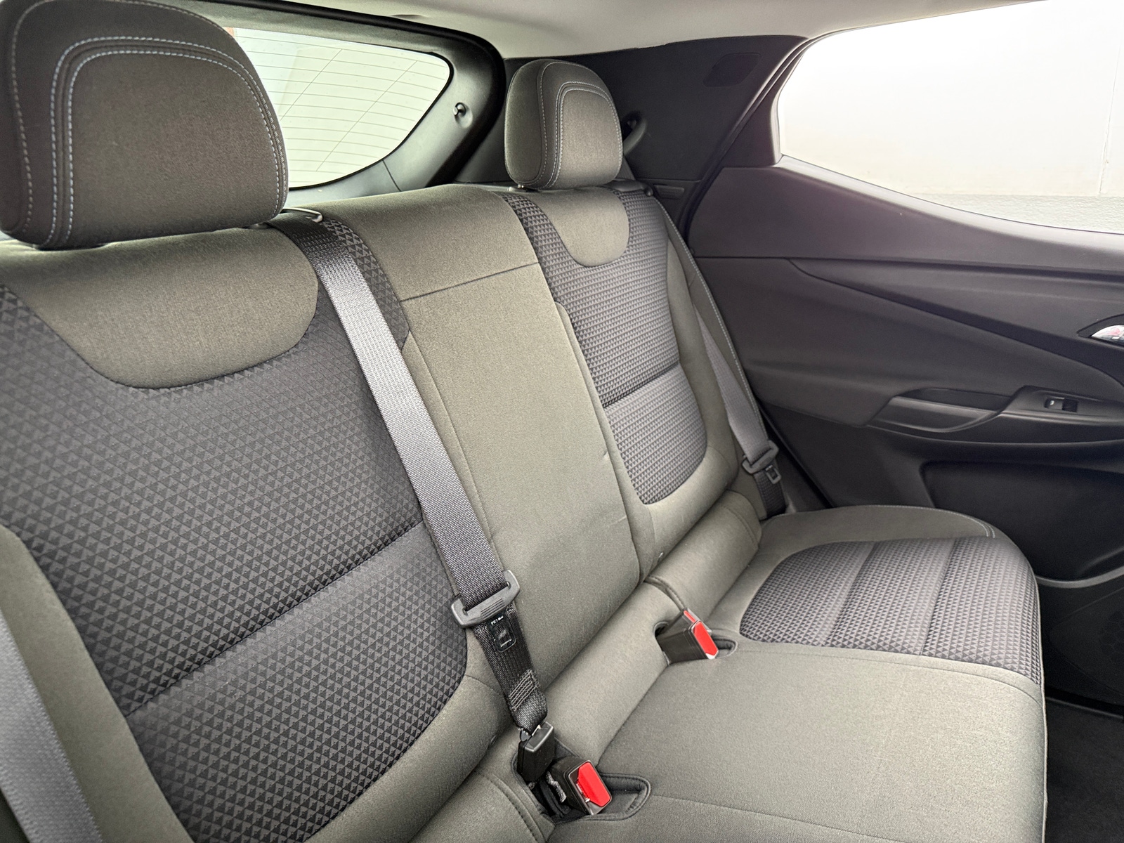 Thumbnail: 2023 Chevrolet Bolt EUV - 6