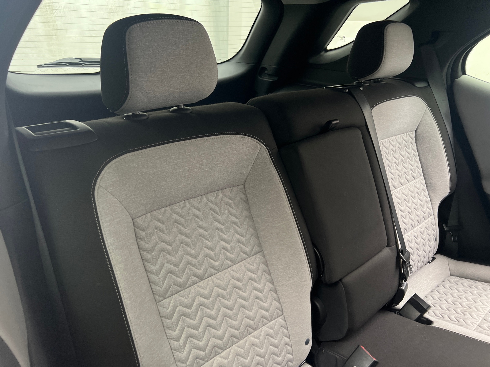 Thumbnail: 2023 Chevrolet Equinox - 6