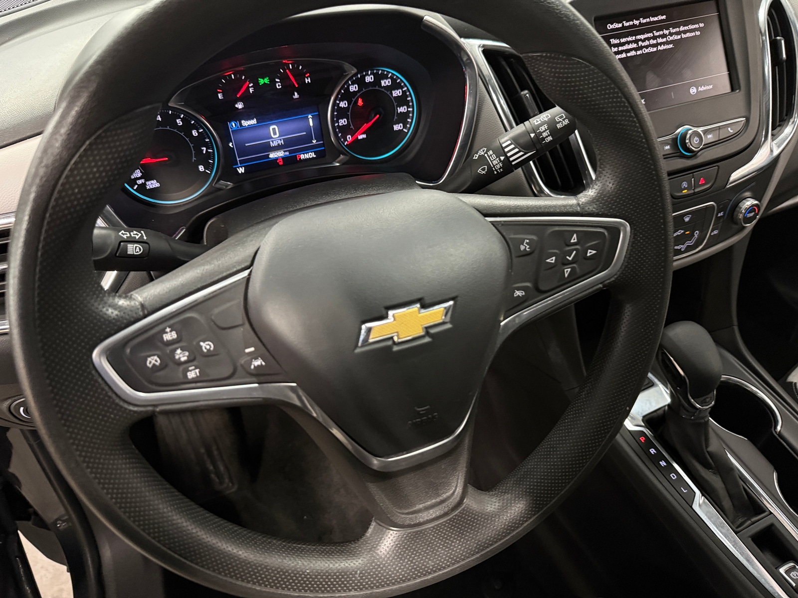 Thumbnail: 2023 Chevrolet Equinox - 5