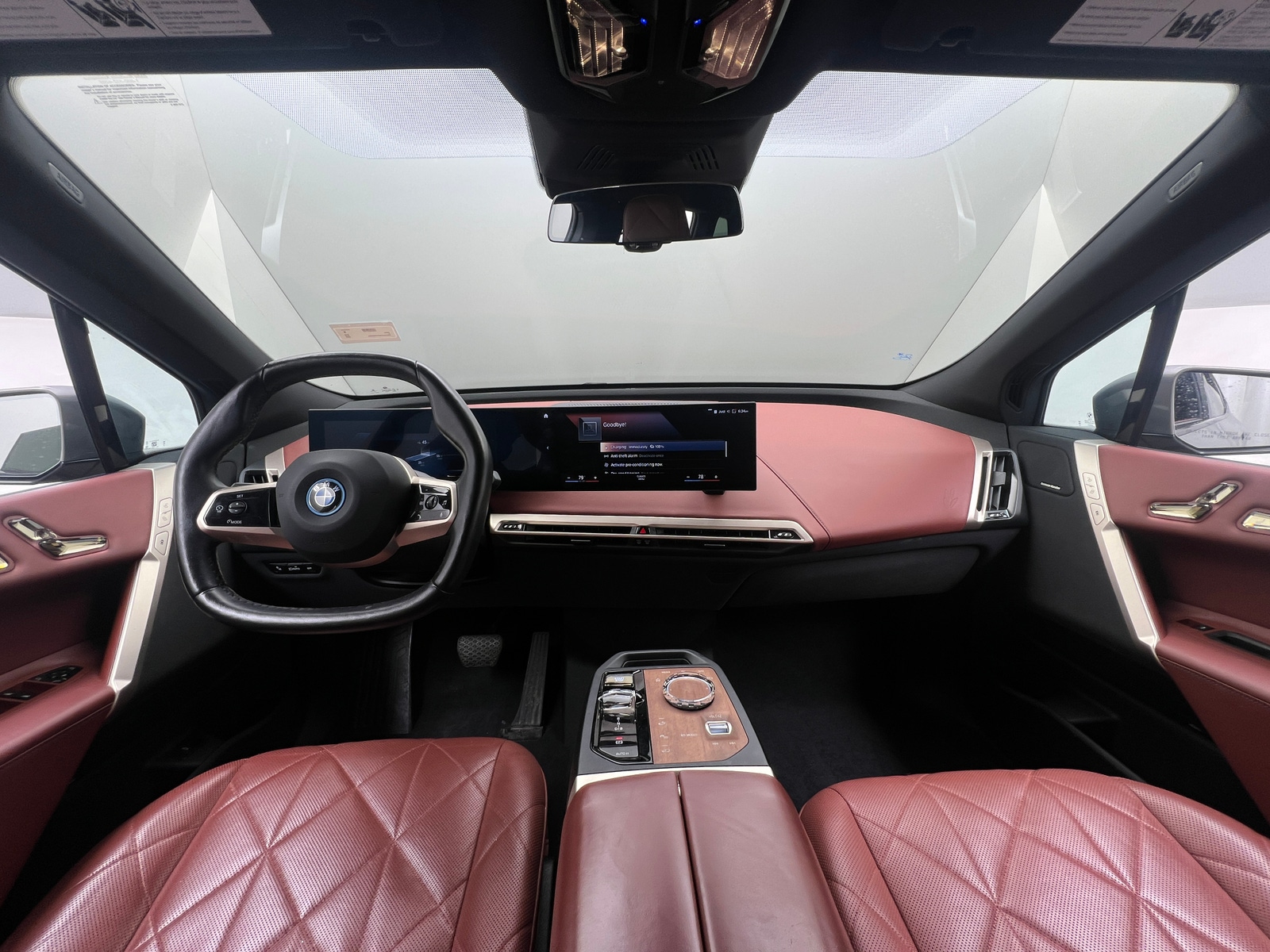 Thumbnail: 2023 BMW iX - 2