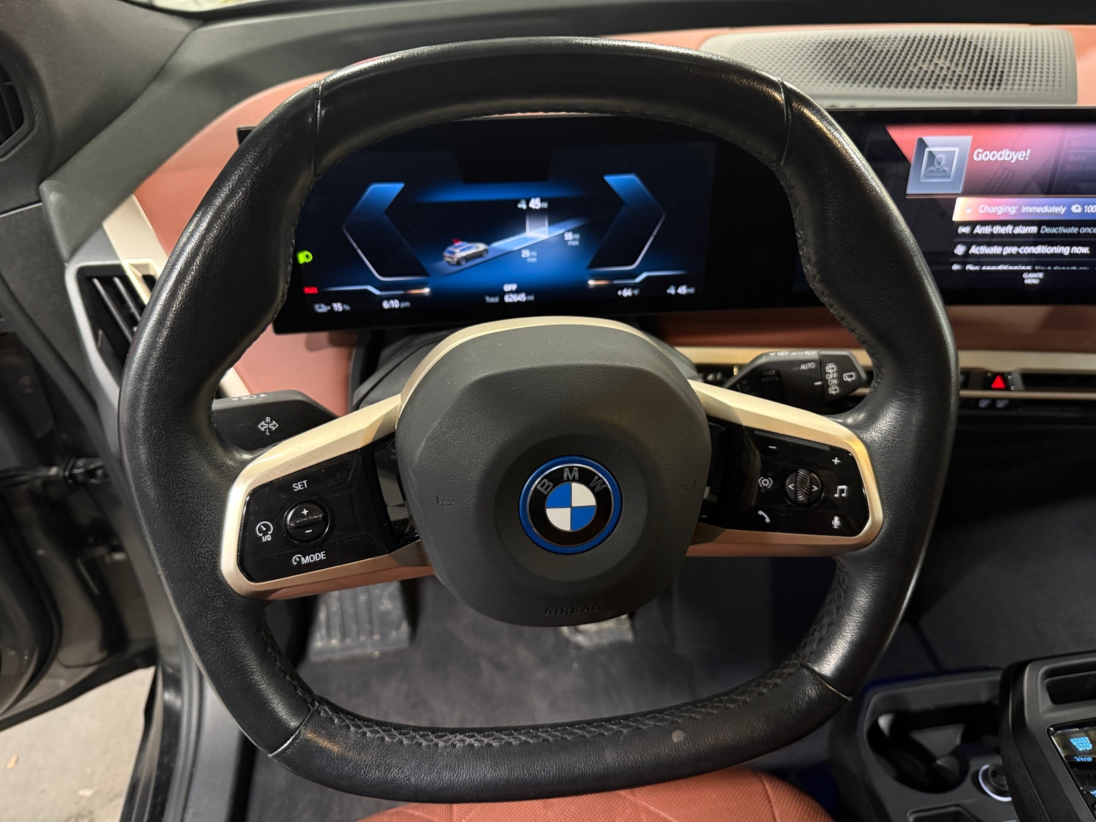 Thumbnail: 2023 BMW iX - 4