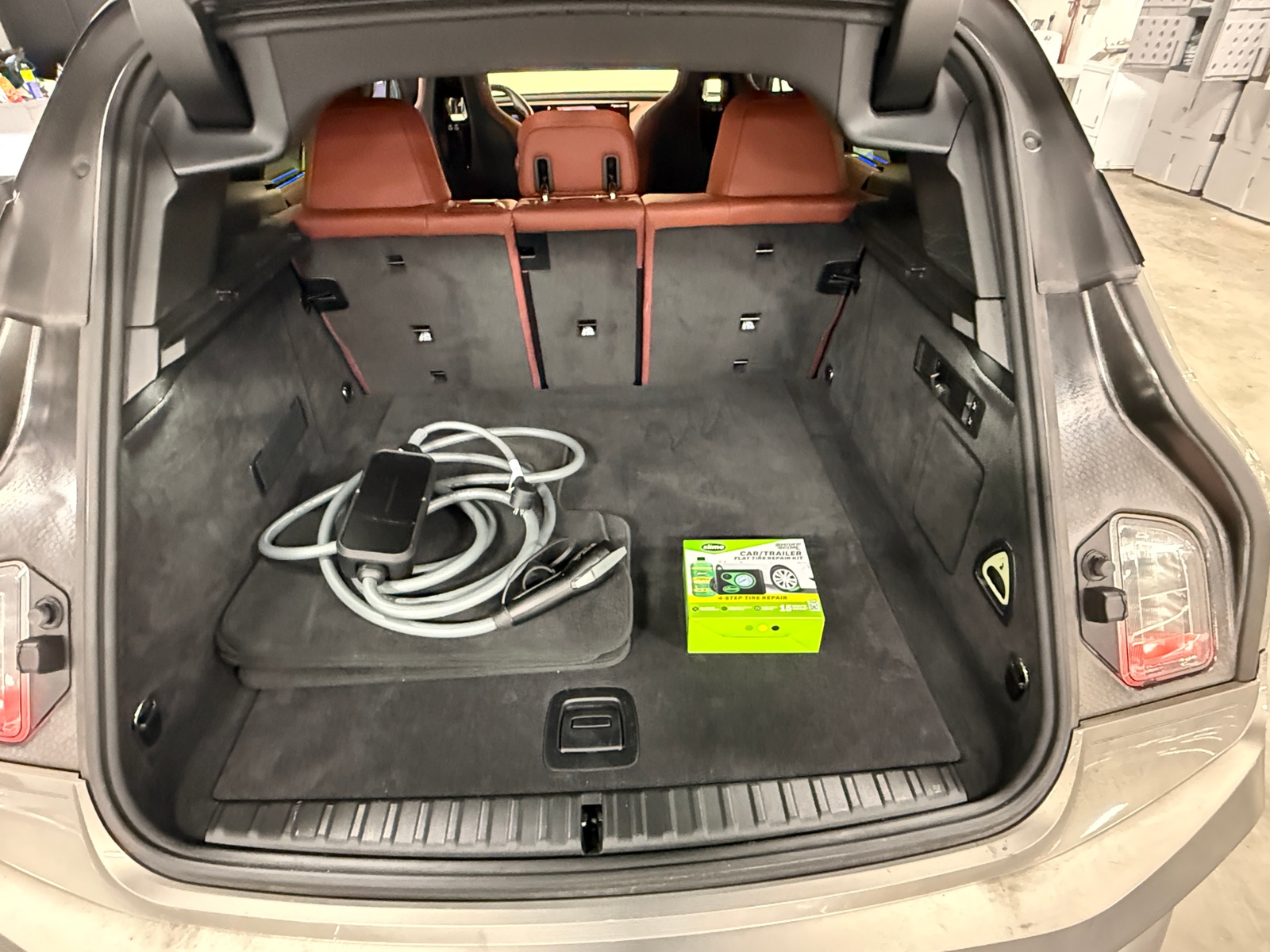 Thumbnail: 2023 BMW iX - 6