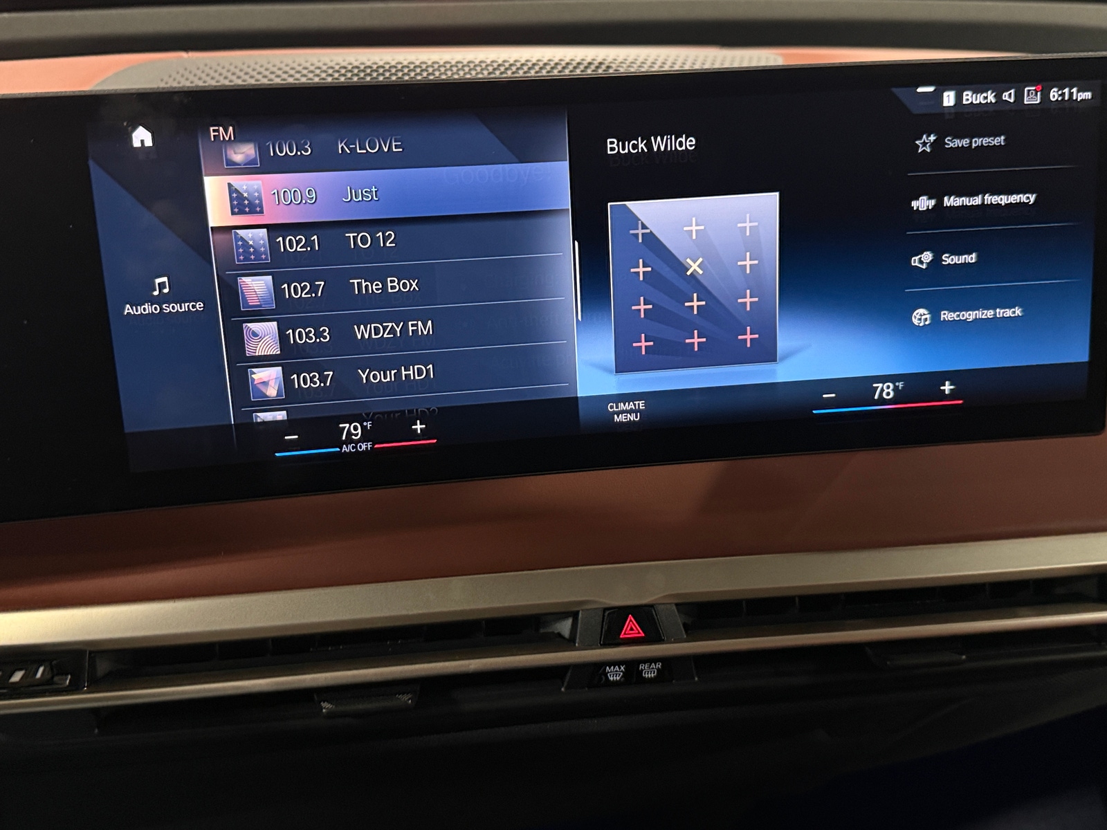 Thumbnail: 2023 BMW iX - 3