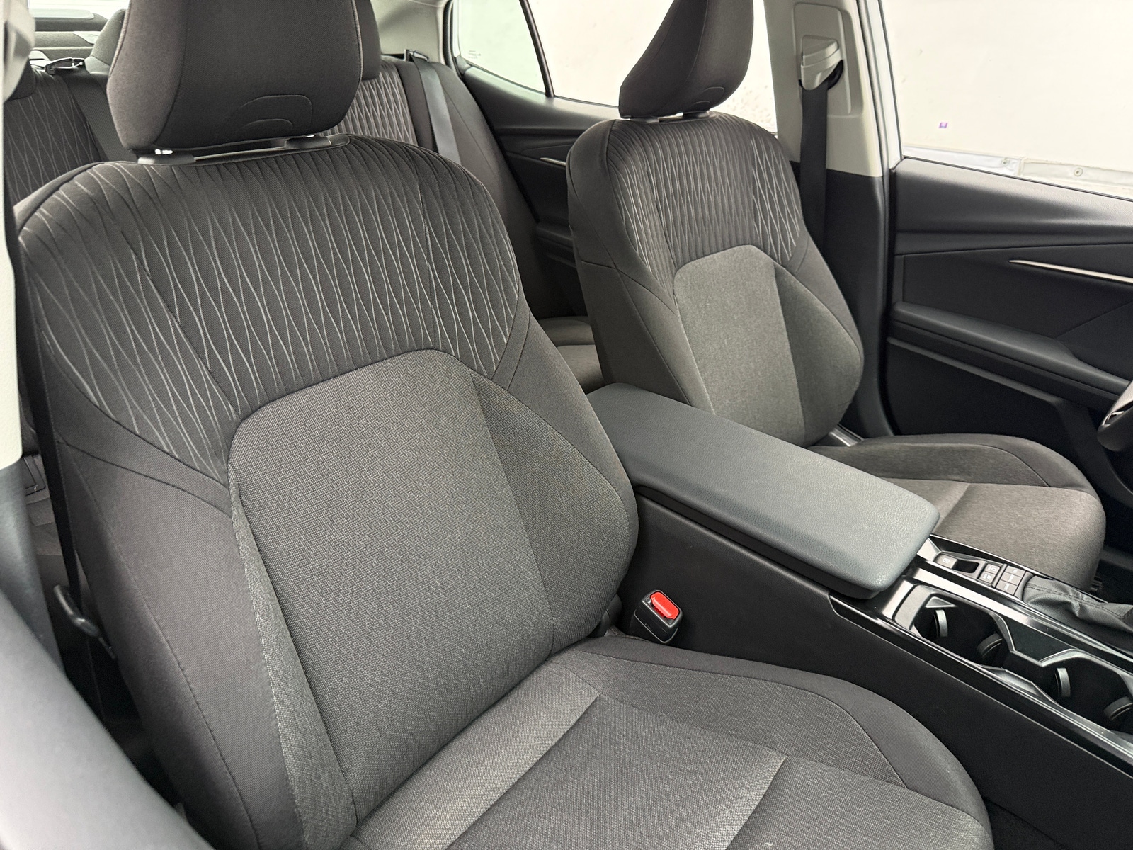 Thumbnail: 2025 Toyota Camry - 2