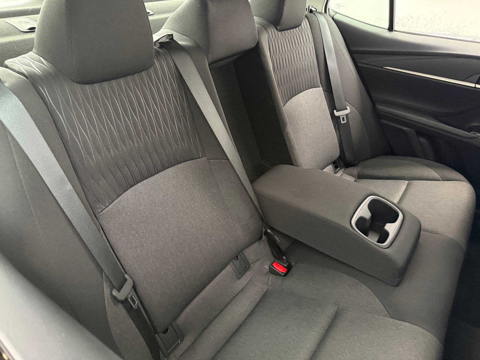 Thumbnail: 2025 Toyota Camry - 6